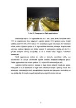 Referāts 'Vadīšanas process Rīgas pašvaldības aģentūrā "Rīgas gaisma"', 5.