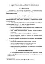 Referāts 'Vadīšanas process Rīgas pašvaldības aģentūrā "Rīgas gaisma"', 6.