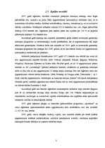 Referāts 'Vadīšanas process Rīgas pašvaldības aģentūrā "Rīgas gaisma"', 8.
