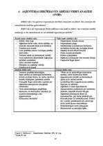 Referāts 'Vadīšanas process Rīgas pašvaldības aģentūrā "Rīgas gaisma"', 14.