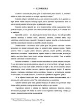 Referāts 'Vadīšanas process Rīgas pašvaldības aģentūrā "Rīgas gaisma"', 17.