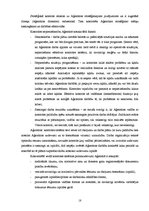 Referāts 'Vadīšanas process Rīgas pašvaldības aģentūrā "Rīgas gaisma"', 18.