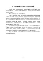 Referāts 'Vadīšanas process Rīgas pašvaldības aģentūrā "Rīgas gaisma"', 23.
