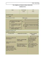 Konspekts 'Veselības un fiziskās aktivitātes, rotaļnodarbība', 1.