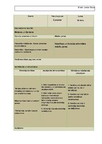 Konspekts 'Veselības un fiziskās aktivitātes, rotaļnodarbība', 3.