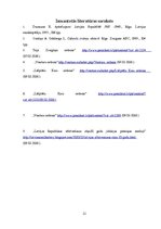 Referāts 'Apbalvojumi Latvijas Republikā', 11.