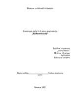 Konspekts 'Tīrīšanas līdzekļi datoram', 1.