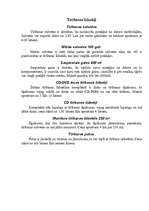 Konspekts 'Tīrīšanas līdzekļi datoram', 3.