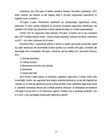 Referāts 'ANO izveides vēsture', 13.