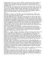 Eseja 'Inductive essay on the book "The Wars" by Timothy Findley', 1.