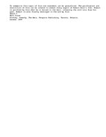 Eseja 'Inductive essay on the book "The Wars" by Timothy Findley', 2.