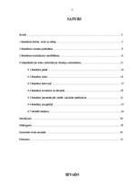 Referāts 'Reklāmas plānošana uzņēmumā SIA "Nianse A"', 2.