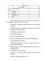 Referāts 'Reklāmas plānošana uzņēmumā SIA "Nianse A"', 6.