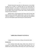 Referāts 'Reklāmas plānošana uzņēmumā SIA "Nianse A"', 8.