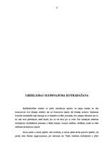 Referāts 'Reklāmas plānošana uzņēmumā SIA "Nianse A"', 11.