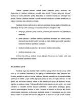 Referāts 'Reklāmas plānošana uzņēmumā SIA "Nianse A"', 15.