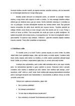 Referāts 'Reklāmas plānošana uzņēmumā SIA "Nianse A"', 16.