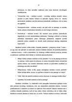 Referāts 'Reklāmas plānošana uzņēmumā SIA "Nianse A"', 20.