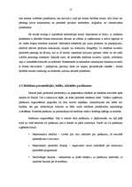 Referāts 'Reklāmas plānošana uzņēmumā SIA "Nianse A"', 21.