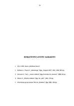 Referāts 'Reklāmas plānošana uzņēmumā SIA "Nianse A"', 29.