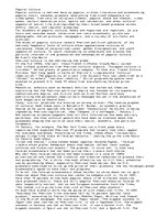 Eseja 'Culture and Media', 1.