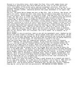 Eseja 'Speech for grade 9 public speaking on Dennis Rodman', 1.