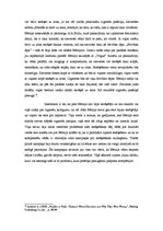 Eseja 'Edvarda L.Bērnija trīs populārākās sabiedrisko attiecību kampaņas', 5.