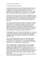 Referāts 'Žana Žaka Ruso pedagoģiskie uzskati', 8.