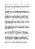 Referāts 'Žana Žaka Ruso pedagoģiskie uzskati', 9.