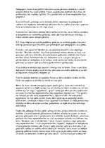 Referāts 'Žana Žaka Ruso pedagoģiskie uzskati', 10.