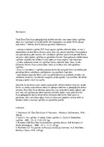 Referāts 'Žana Žaka Ruso pedagoģiskie uzskati', 12.