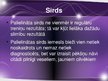 Prezentācija 'Sirds un asinsvadu sistēmas anatomija, asins sastāvs', 9.