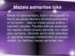 Prezentācija 'Sirds un asinsvadu sistēmas anatomija, asins sastāvs', 16.