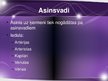 Prezentācija 'Sirds un asinsvadu sistēmas anatomija, asins sastāvs', 19.