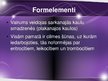 Prezentācija 'Sirds un asinsvadu sistēmas anatomija, asins sastāvs', 41.