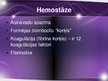 Prezentācija 'Sirds un asinsvadu sistēmas anatomija, asins sastāvs', 49.