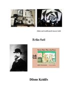 Referāts 'Mūzikas un mediju mākslas mijiedarbība', 11.