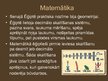 Prezentācija 'Senās Ēģiptes kultūra', 8.