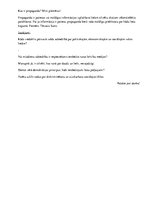 Konspekts 'Piketi, streiki un citi', 8.