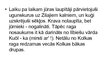 Prezentācija 'Kolkas rags', 13.