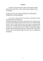 Referāts 'Lielupes baseina ūdens kvalitāte', 3.