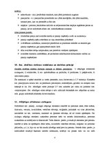 Konspekts 'Atbildes uz jautājumiem sociālajās tiesībās', 4.