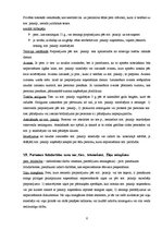 Konspekts 'Atbildes uz jautājumiem sociālajās tiesībās', 6.