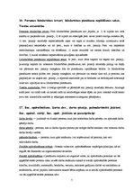 Konspekts 'Atbildes uz jautājumiem sociālajās tiesībās', 7.