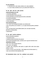 Konspekts 'Atbildes uz jautājumiem sociālajās tiesībās', 8.