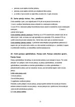 Konspekts 'Atbildes uz jautājumiem sociālajās tiesībās', 10.