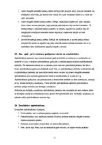 Konspekts 'Atbildes uz jautājumiem sociālajās tiesībās', 11.