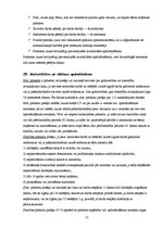 Konspekts 'Atbildes uz jautājumiem sociālajās tiesībās', 12.