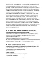 Konspekts 'Atbildes uz jautājumiem sociālajās tiesībās', 14.