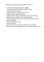 Konspekts 'Atbildes uz jautājumiem sociālajās tiesībās', 16.